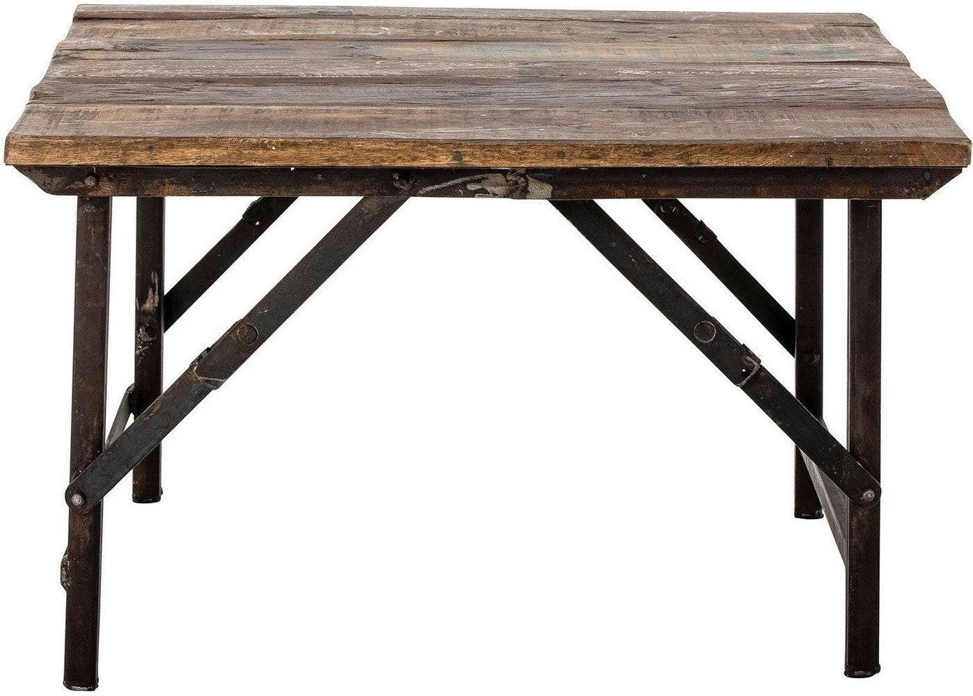 [product_category]-Creative Collection Loft Coffee Table, Brown, Reclaimed Wood-Creative Collection-5711173326235-82056563-BLO-1