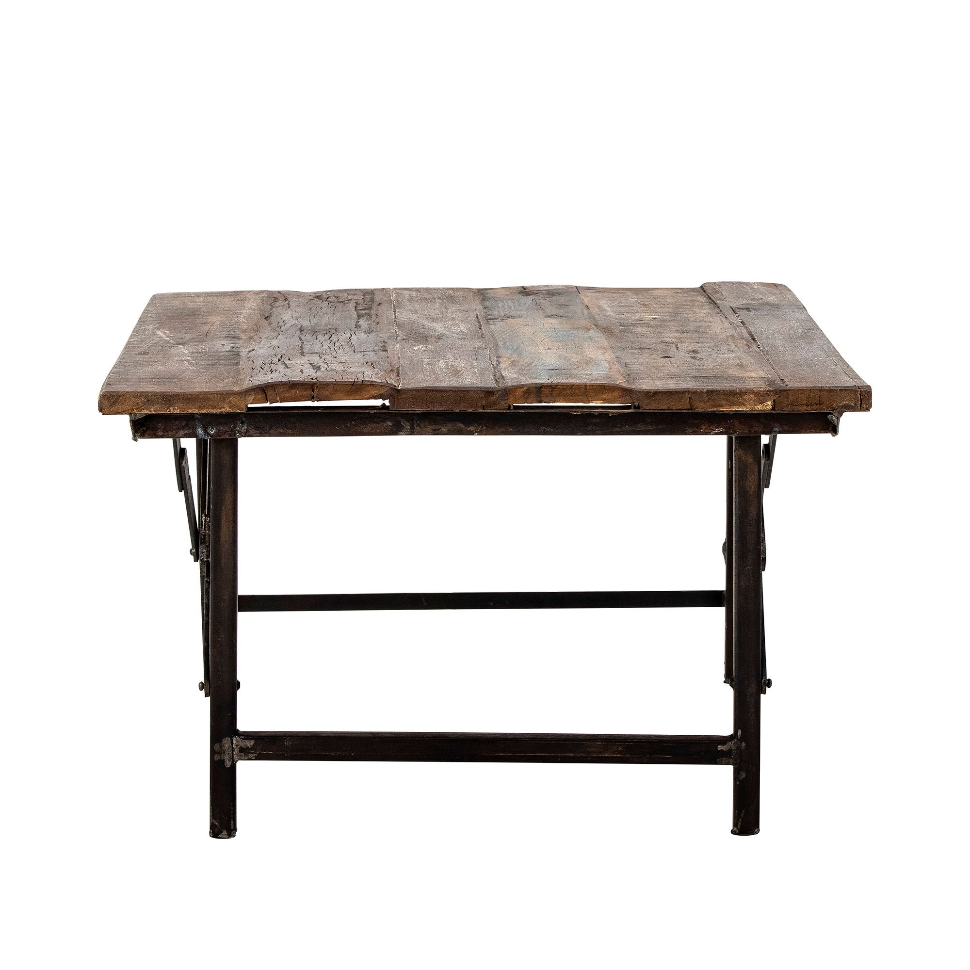 [product_category]-Creative Collection Loft Coffee Table, Brown, Reclaimed Wood-Creative Collection-5711173326235-82056563-BLO-5