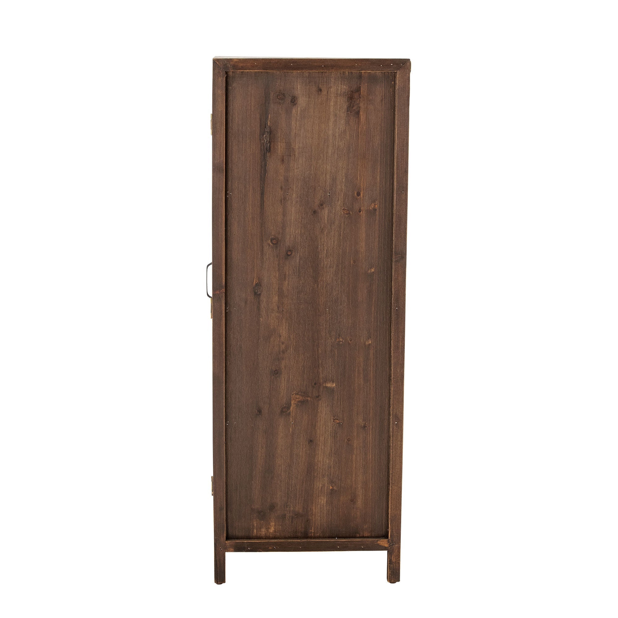 [product_category]-Creative Collection Marl Cabinet, Brown, Firwood-Creative Collection-5711173333066-82064041-BLO-3