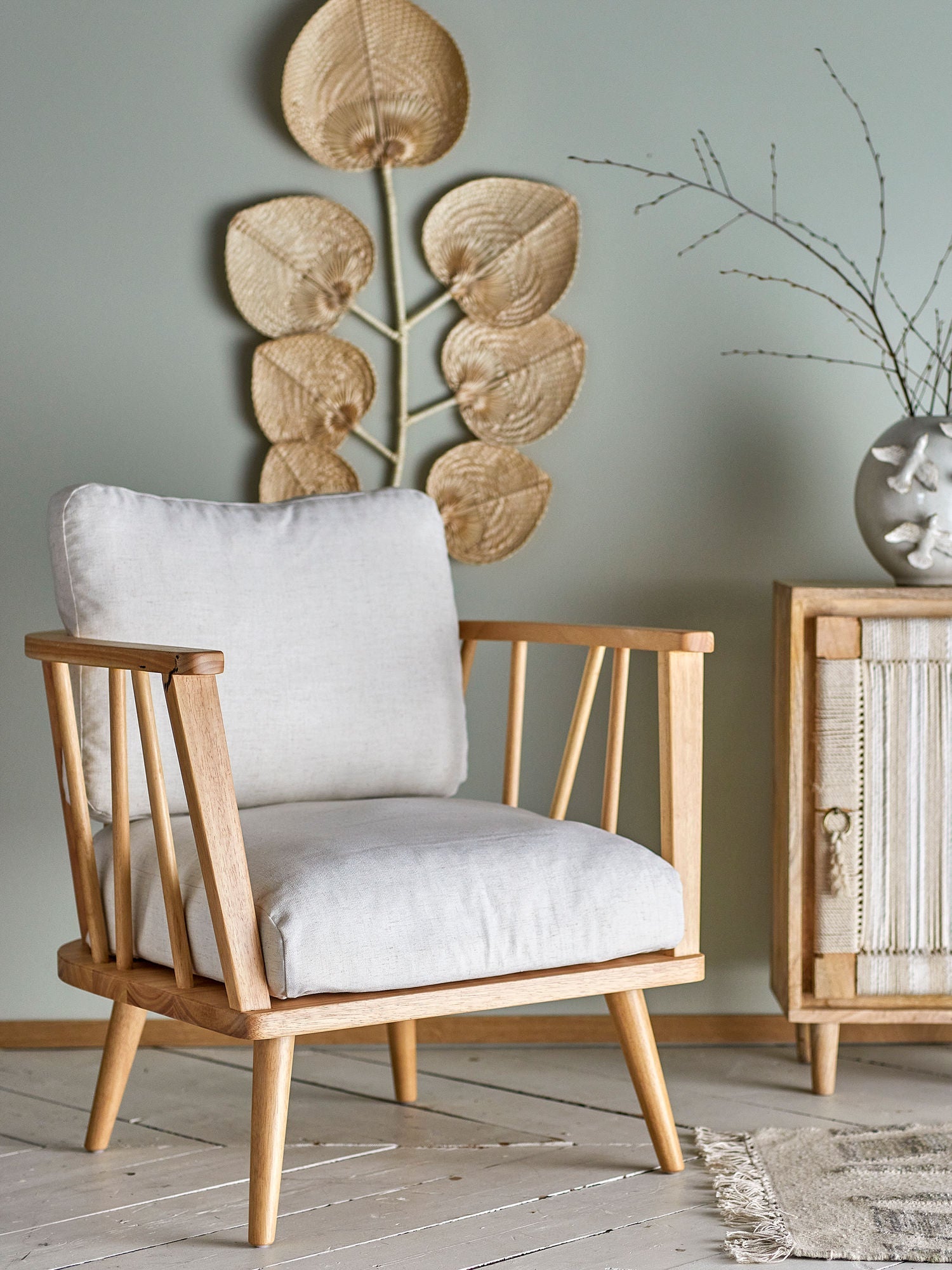 [product_category]-Creative Collection Millor Lounge Chair, Nature, Rubberwood-Creative Collection-5711173334803-82064388-BLO-9