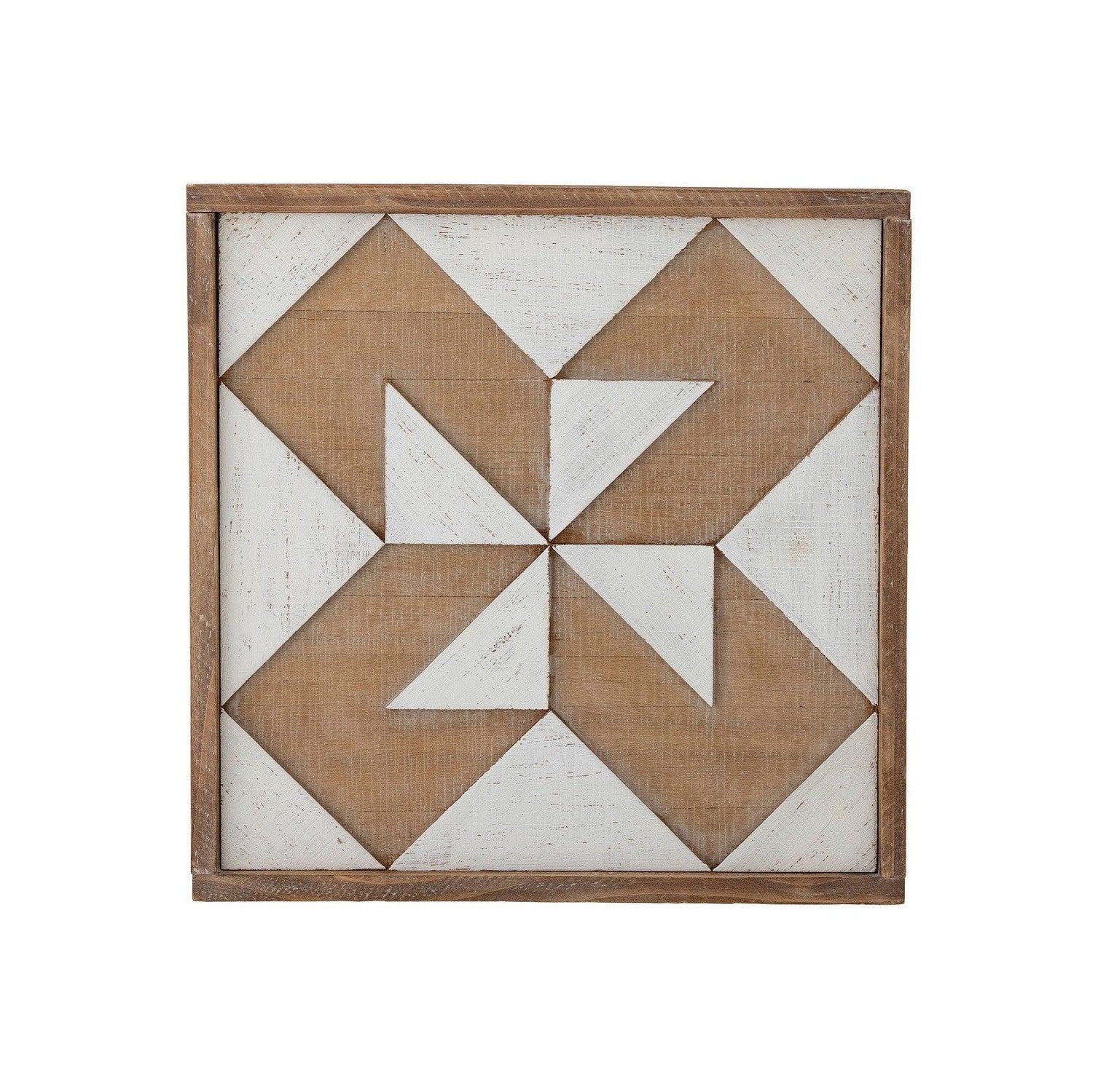 Creative Collection Normi ​​Wall Decor, Nature, MDF