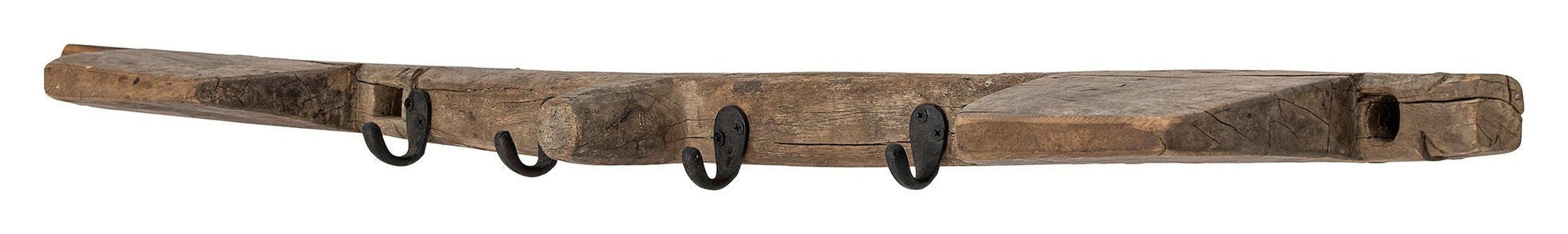 [product_category]-Creative Collection Oddur Coat Rack, Brown, Reclaimed Wood-Creative Collection-5711173288427-82056548-BLO-1