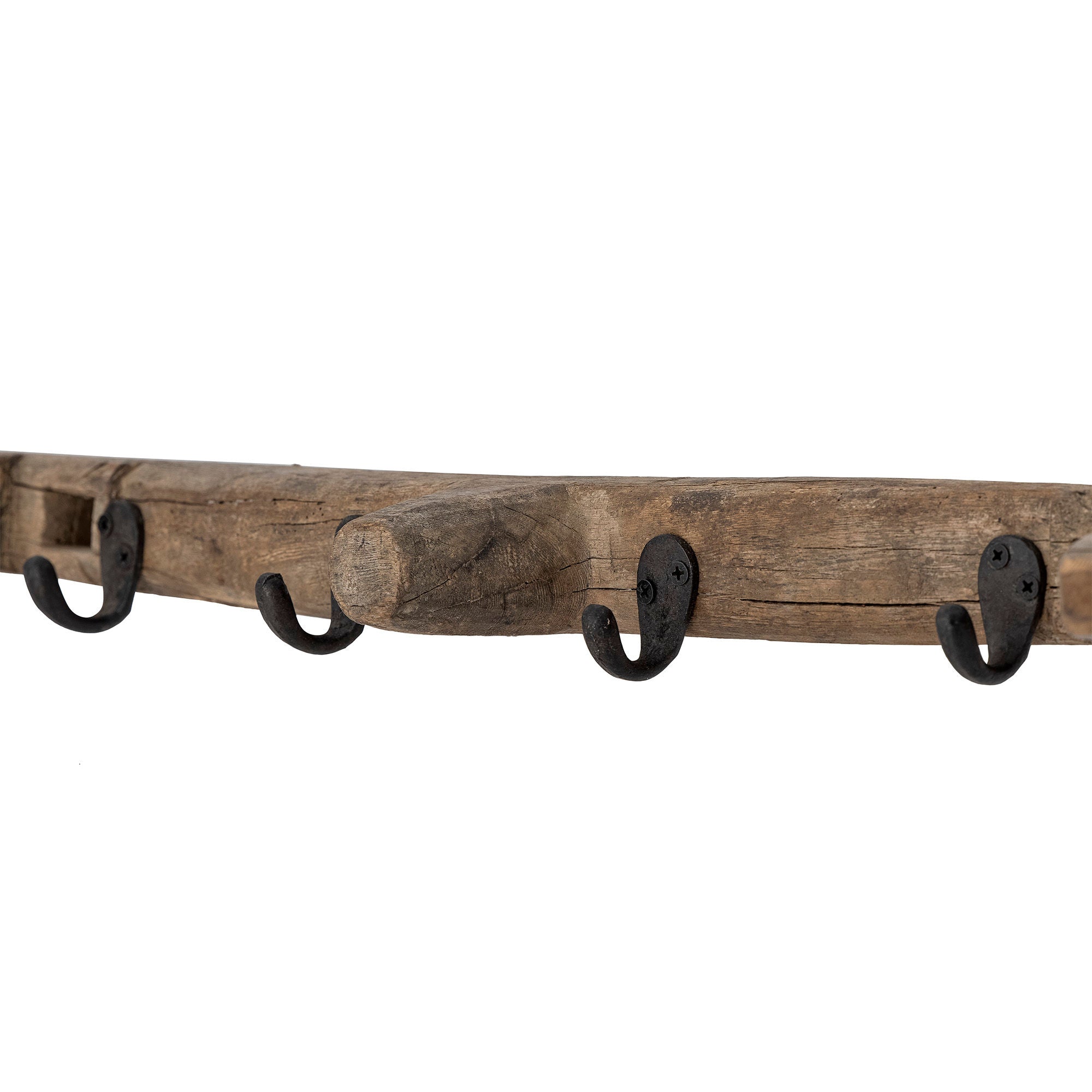 [product_category]-Creative Collection Oddur Coat Rack, Brown, Reclaimed Wood-Creative Collection-5711173288427-82056548-BLO-3