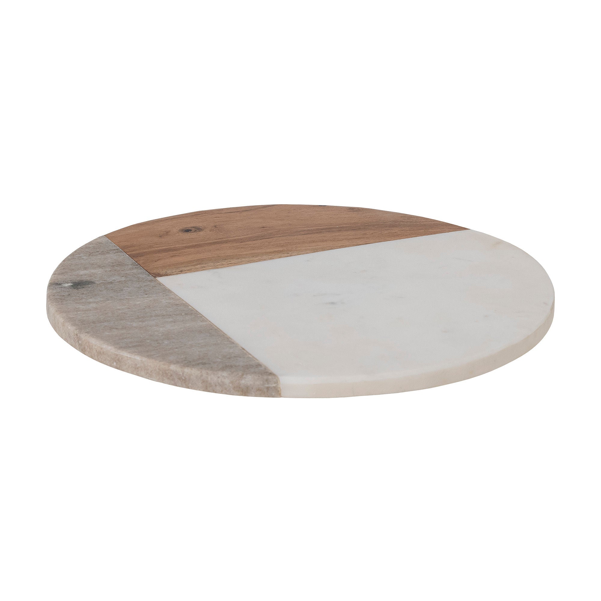 [product_category]-Creative Collection Olly Cake Tray, White, Marble-Creative Collection-5711173293599-82058050-BLO-4