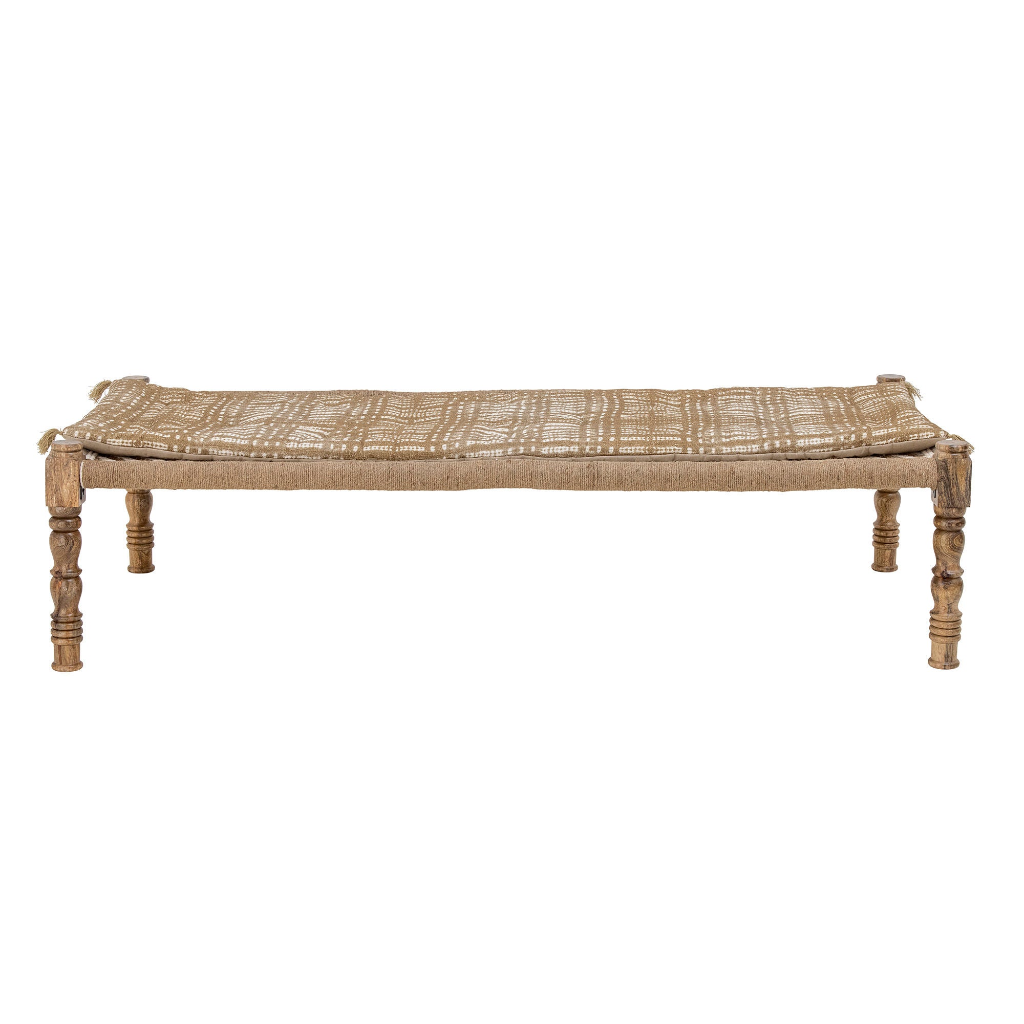 [product_category]-Creative Collection Paloma Daybed, Brown, Mango-Creative Collection-5711173300464-82059602-BLO-7