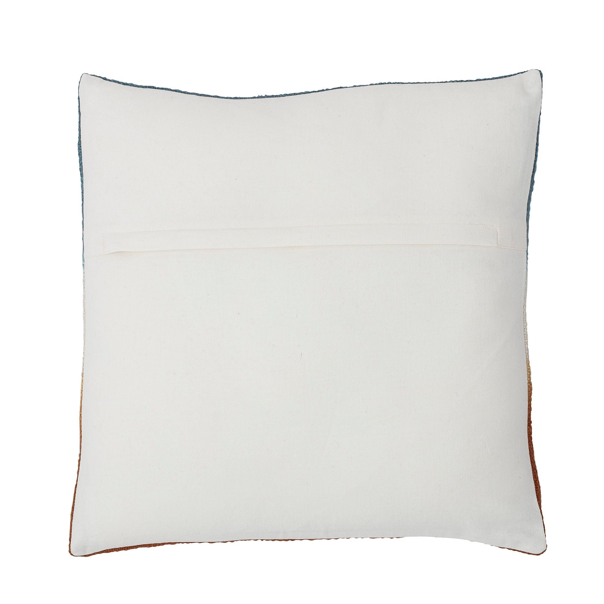 [product_category]-Creative Collection Romir Cushion, Brown, Cotton-Creative Collection-5711173283606-82053194-BLO-2