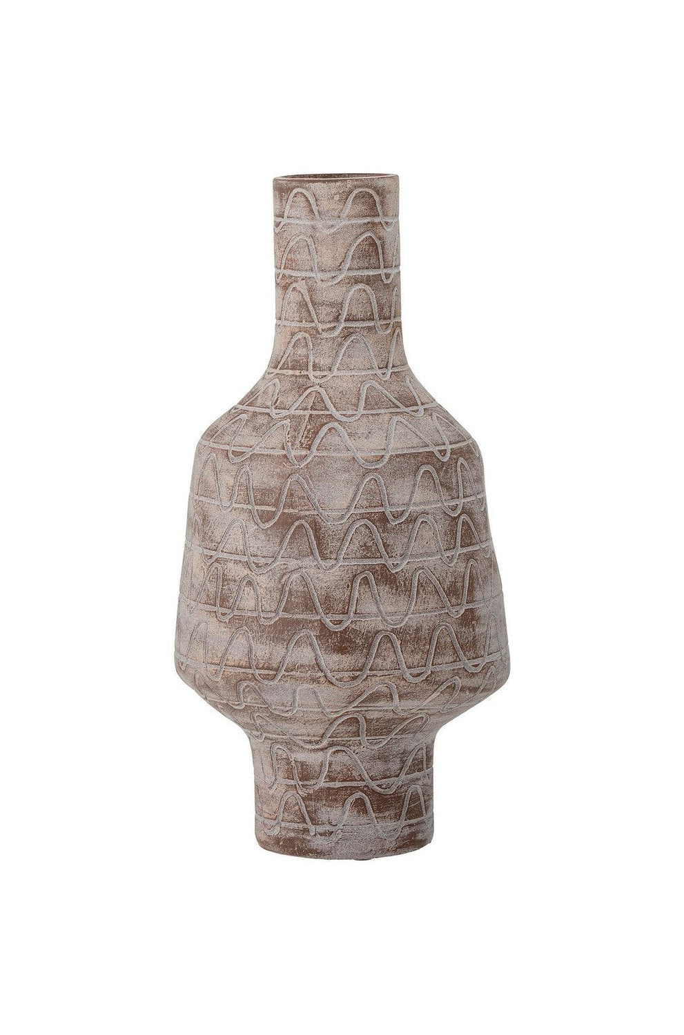 COLECCIÓN CREATIVA SAKU VASE, Naturaleza, cerámica