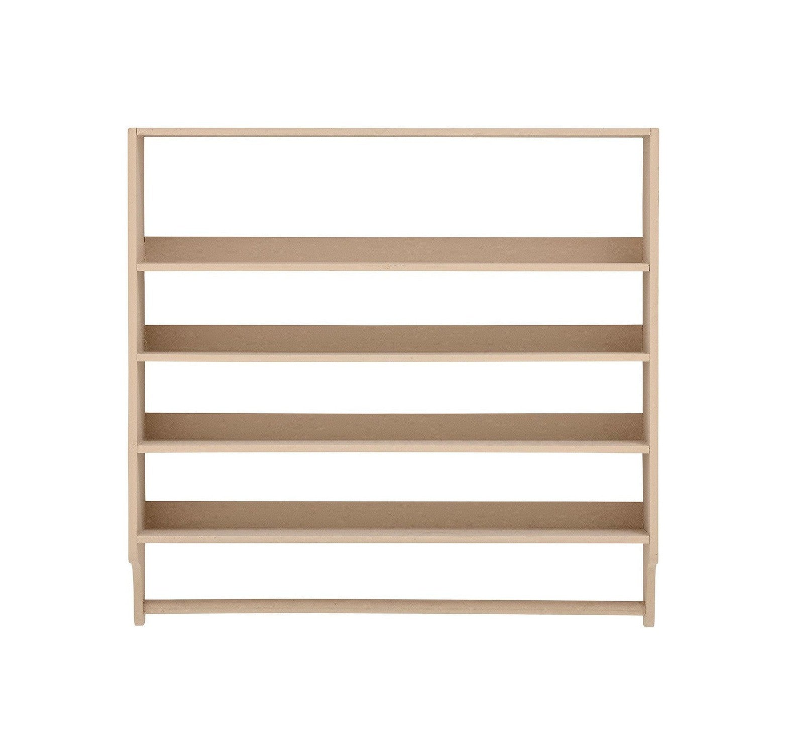 Kreativ samling Sal Shelf, Nature, Firwood