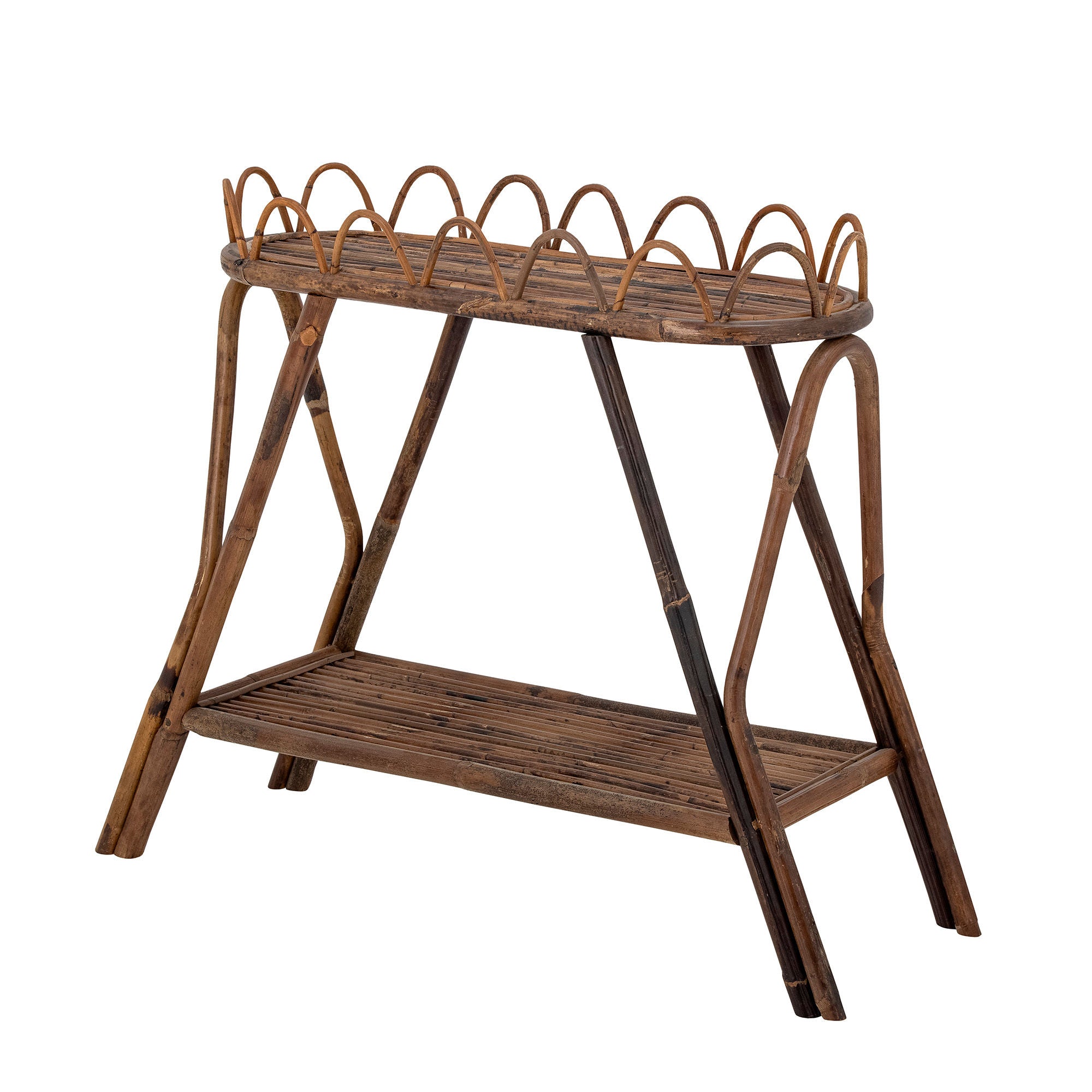 [product_category]-Creative Collection Sanibel Side Table, Brown, Rattan-Creative Collection-5711173293643-82054934-BLO-2