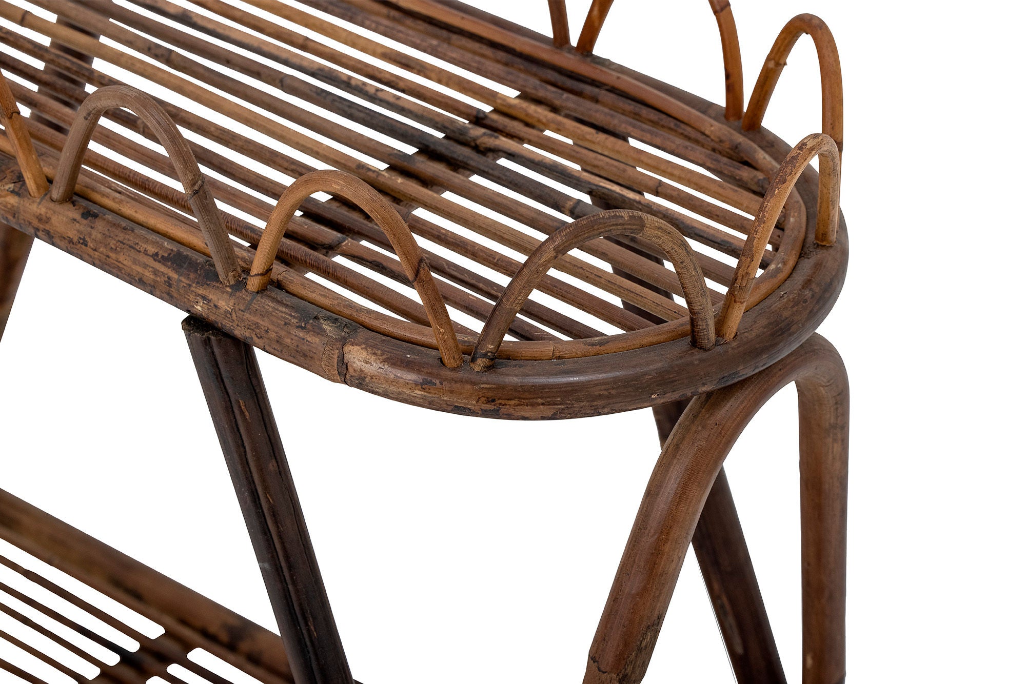 [product_category]-Creative Collection Sanibel Side Table, Brown, Rattan-Creative Collection-5711173293643-82054934-BLO-4