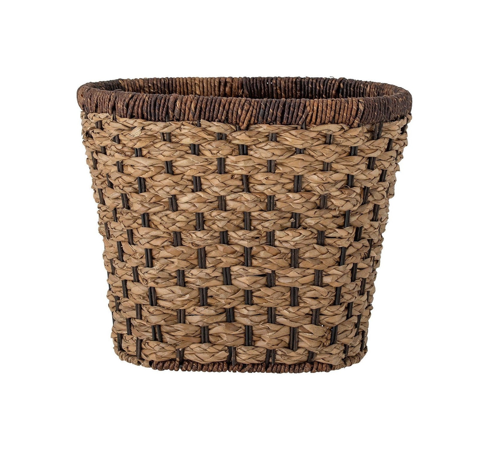 Kreativ samling Siv Basket, Brown, Seagrass