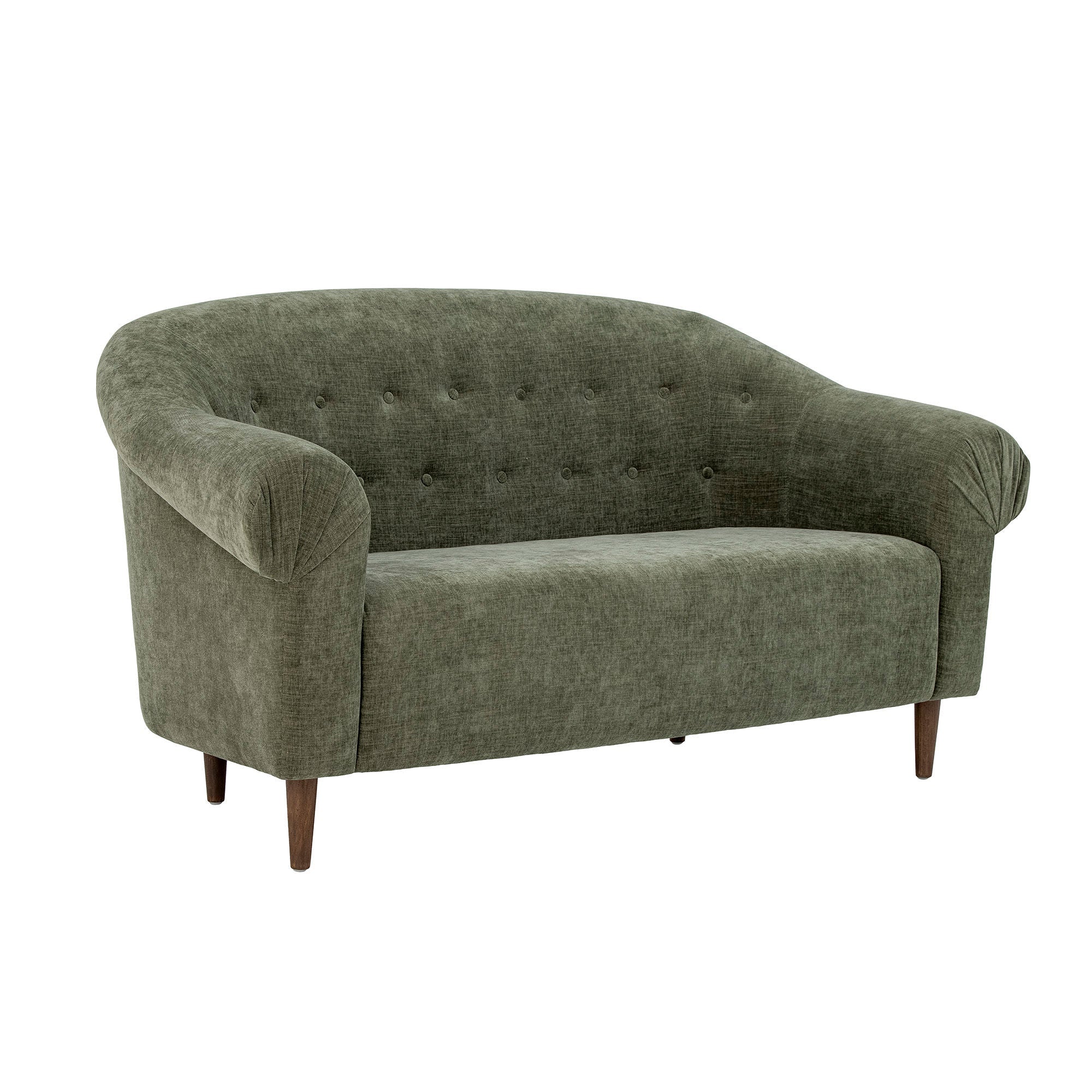 [product_category]-Creative Collection Spencer Sofa, Green, Polyester-Creative Collection-5711173318520-82059722-BLO-4