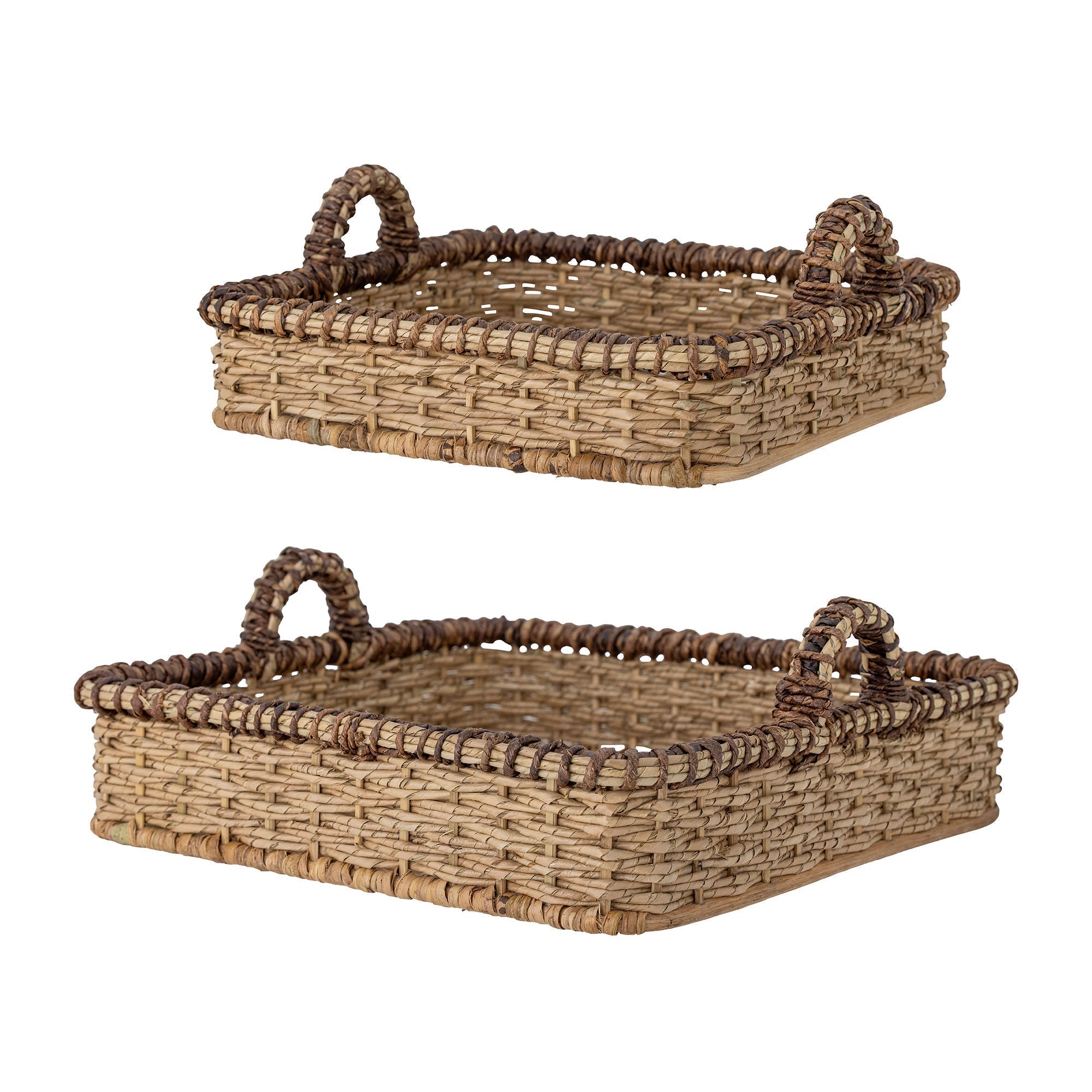 [product_category]-Creative Collection Todi Basket, Nature, Palm Leaf-Creative Collection-5711173280162-82055562-BLO-2