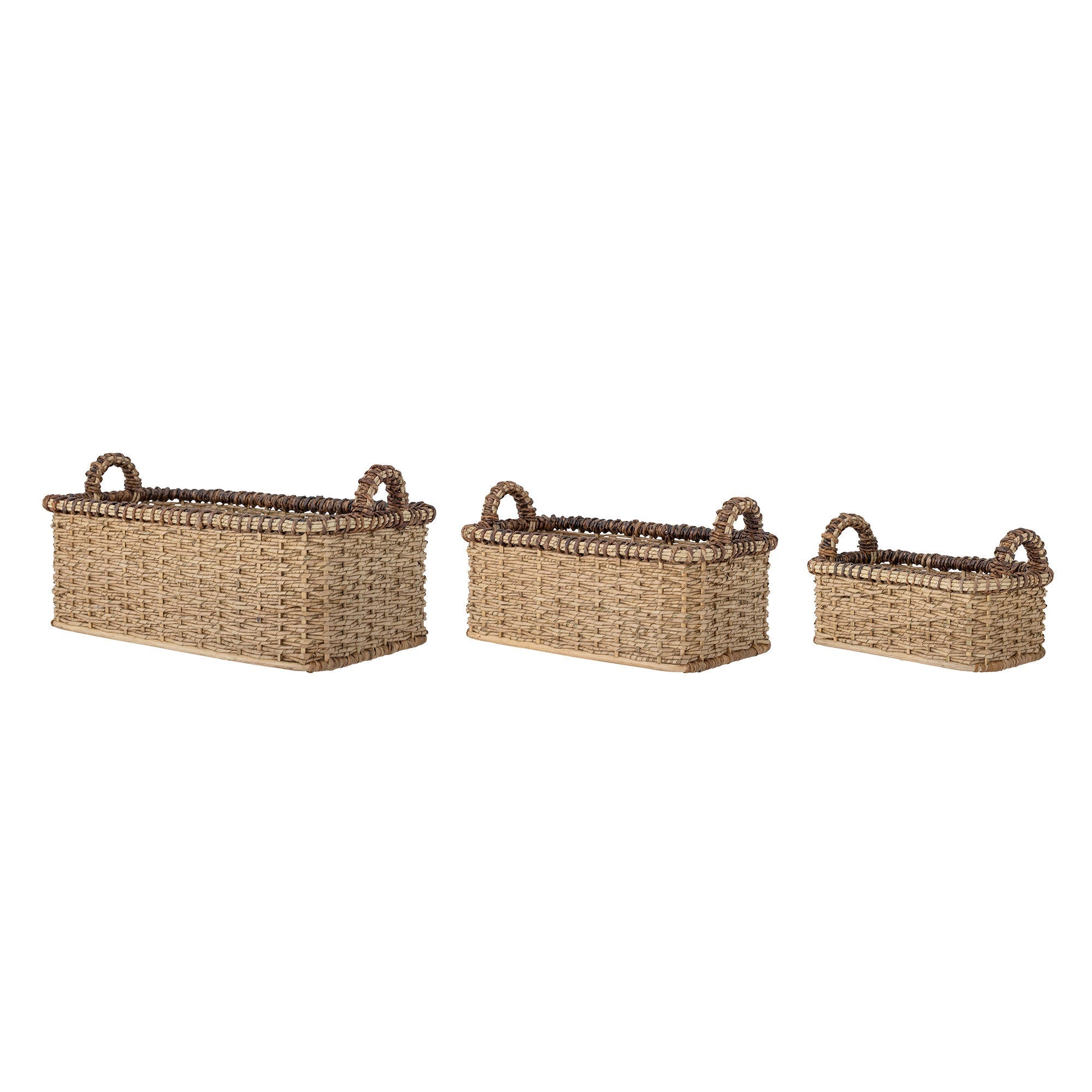 [product_category]-Creative Collection Todi Basket, Nature, Palm Leaf-Creative Collection-5711173280216-82055555-BLO-2