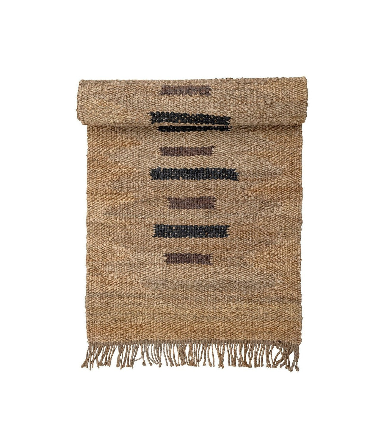 Creatieve collectie Vilde Rug, Nature, Jute