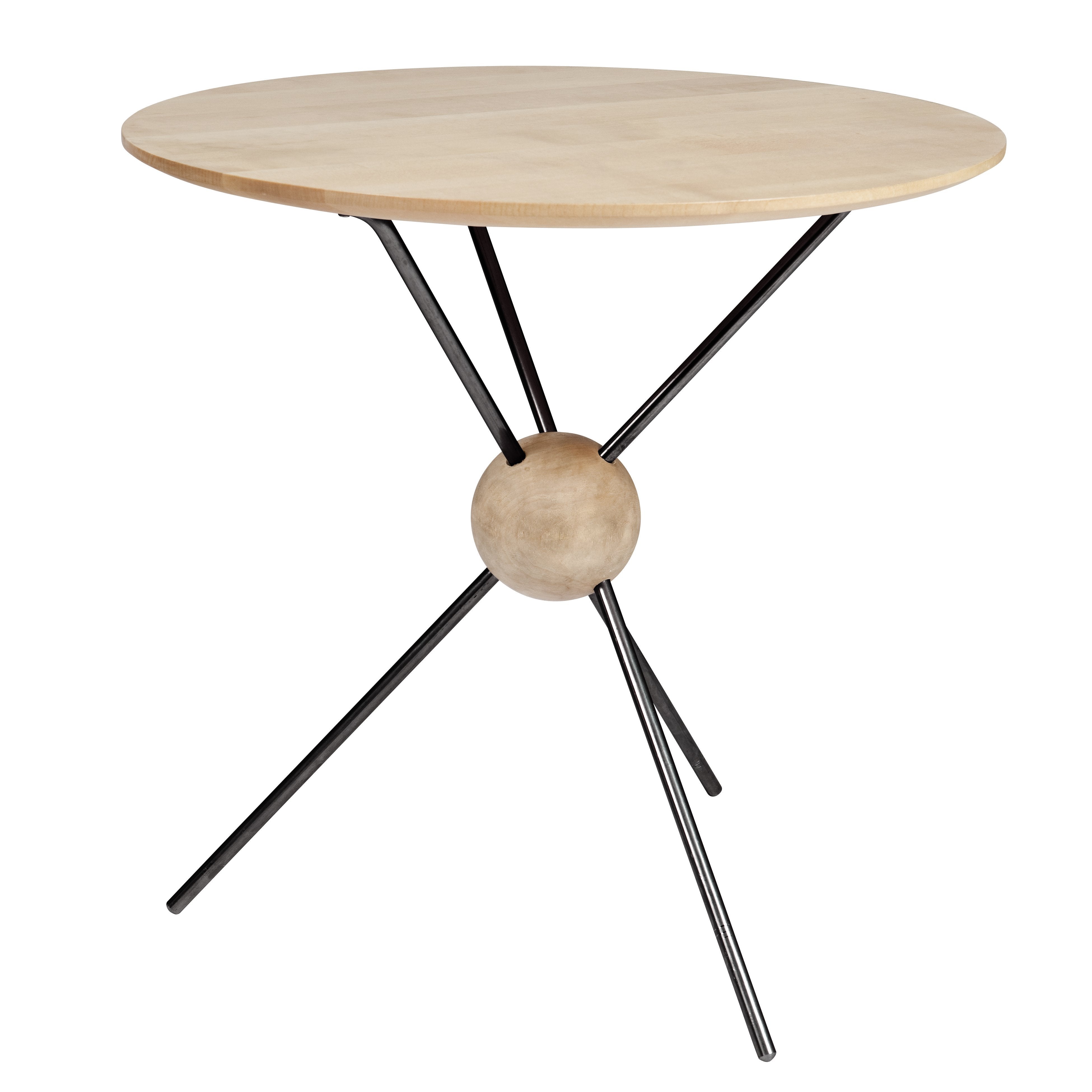 [product_category]-Cuero Jupiter Side Table Nature, 44cm-Cuero-7340172630104-x5200-CUE-1