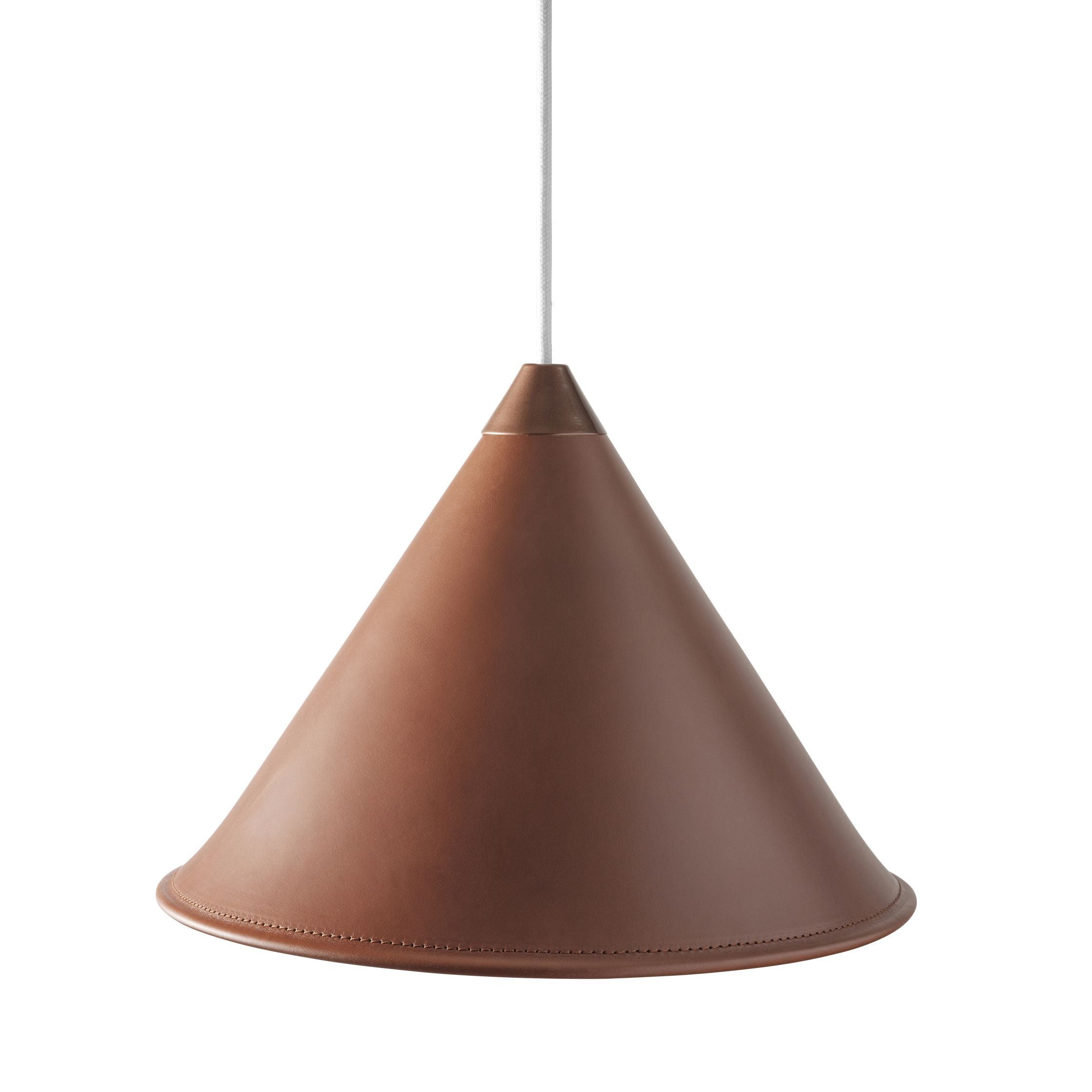 [product_category]-Cuero Namibia Pendant ø 35 Cm, Montana/Copper With White Cable-Cuero-7340172636342-1510232-CUE-1