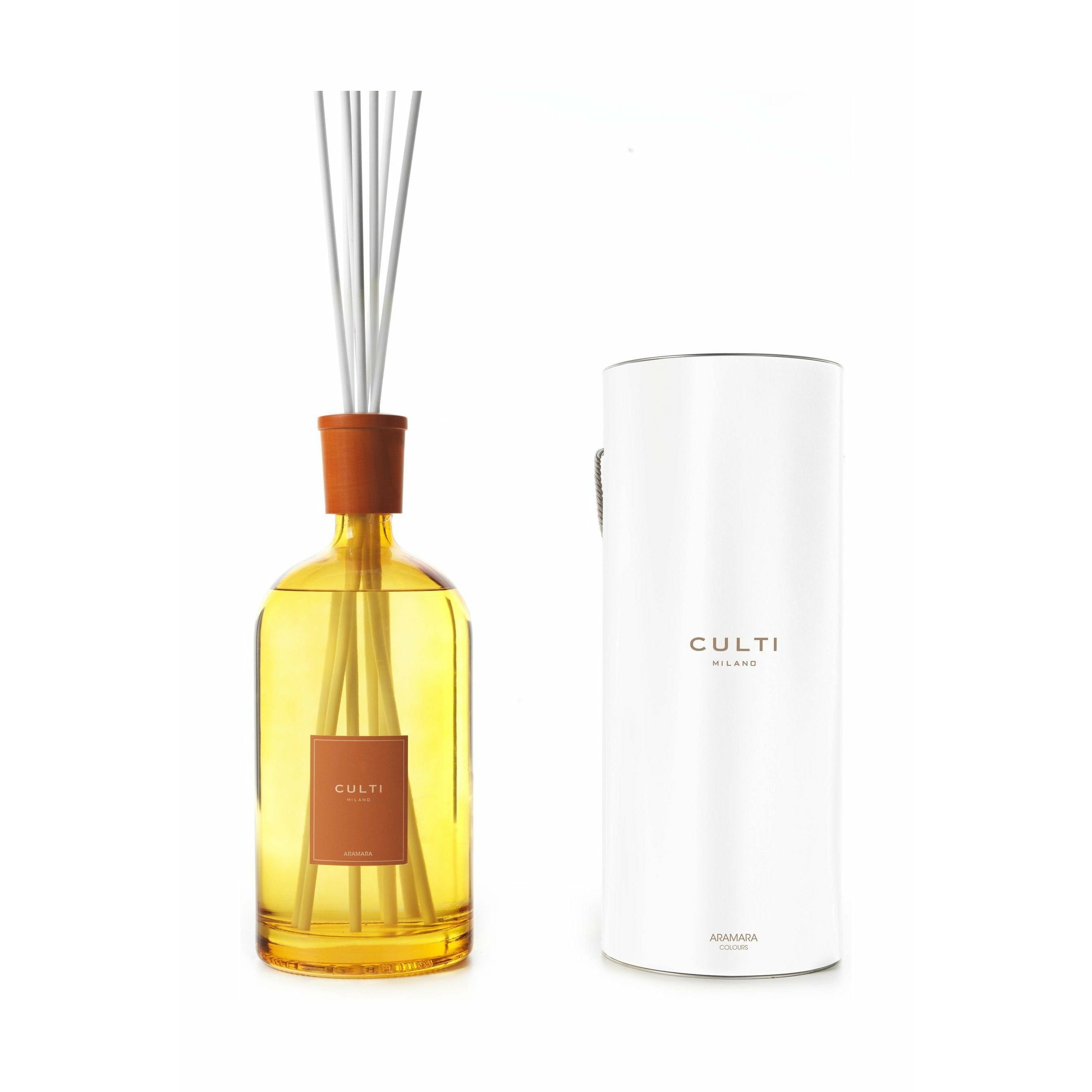 Culti Milano Colours Diffuser Aramara, 4,3 L