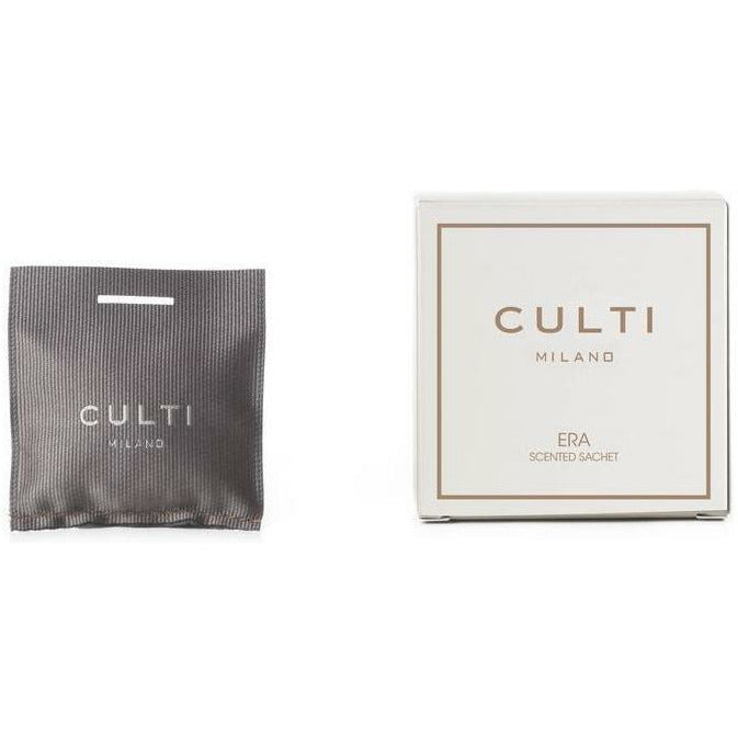 [product_category]-Culti Milano Cuscinetti Fragrance Bag, Era-Culti Milano-8050534796131-CuCukarb-Era-7x7-CUL-1