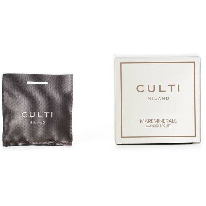 [product_category]-Culti Milano Cuscinetti Fragrance Bag, Mareminerale-Culti Milano-8050534796148-CuCukarb-Mareminerale-7x7-CUL-1