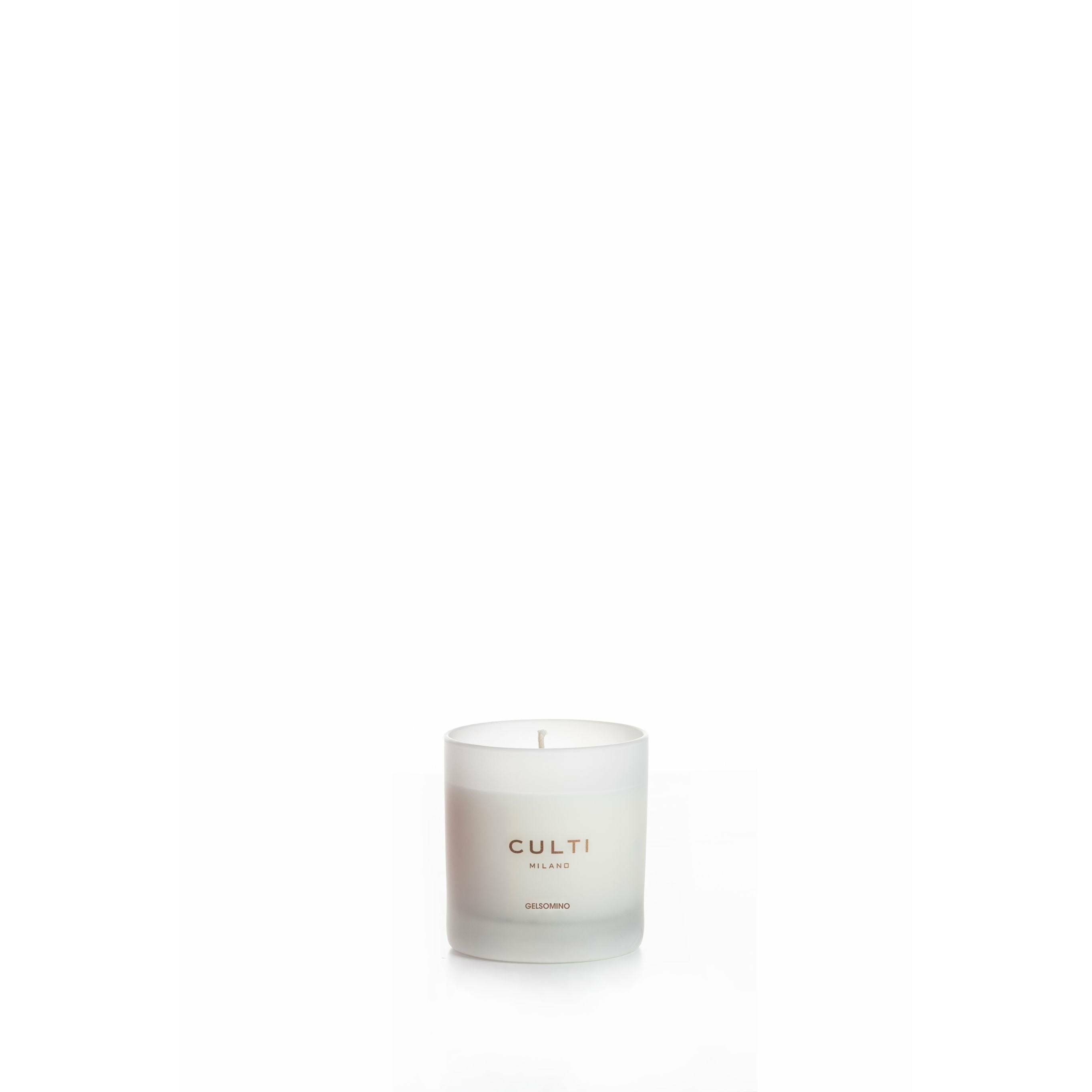 [product_category]-Culti Milano Scented Candle Gelsomino, 270 G-Culti Milano-8050534796537-CaCultiVcs-Gelsomino-0270g-CUL-2