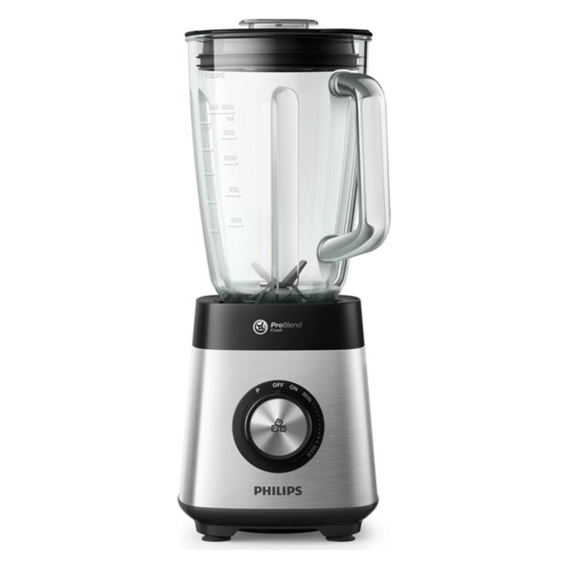 [product_category]-Cup Blender Philips HR3571/90 1000 W 2 L Black-Philips-S7603903-7