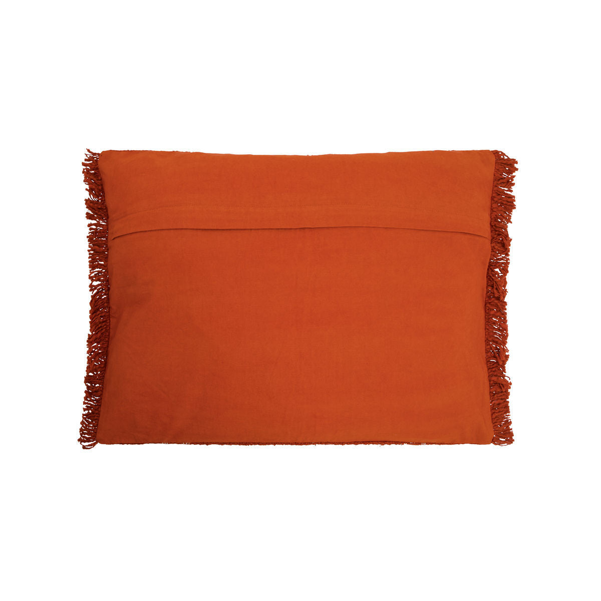 Huis Doctor Cushion Cover, Hdfrig, Red