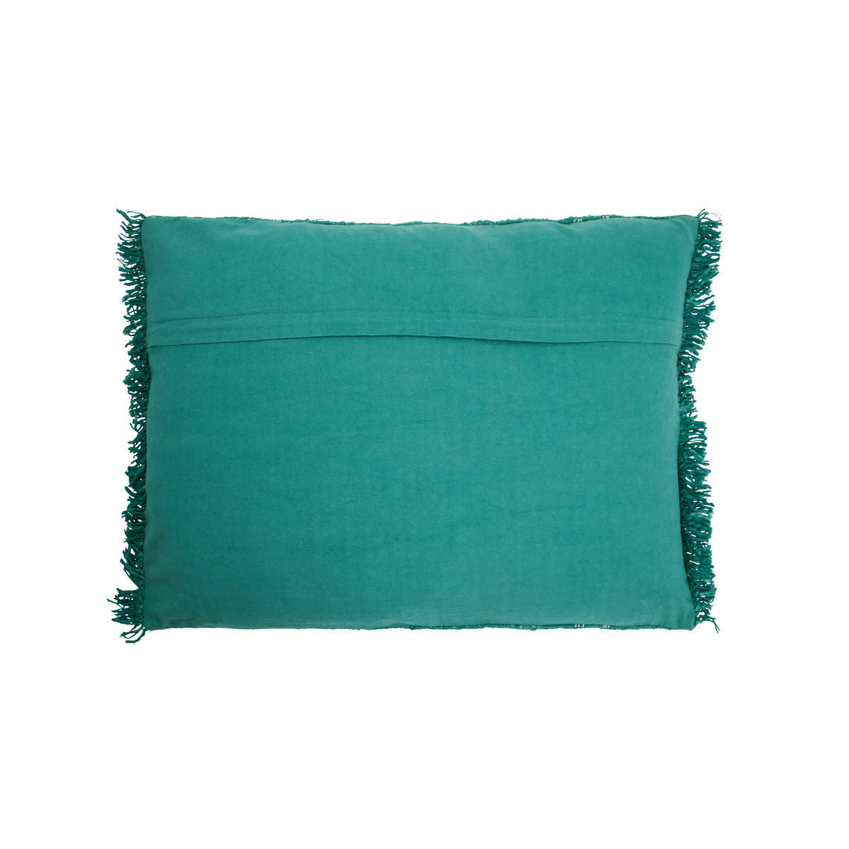 Couverture de coussin de docteur de maison, hdfrig, vert