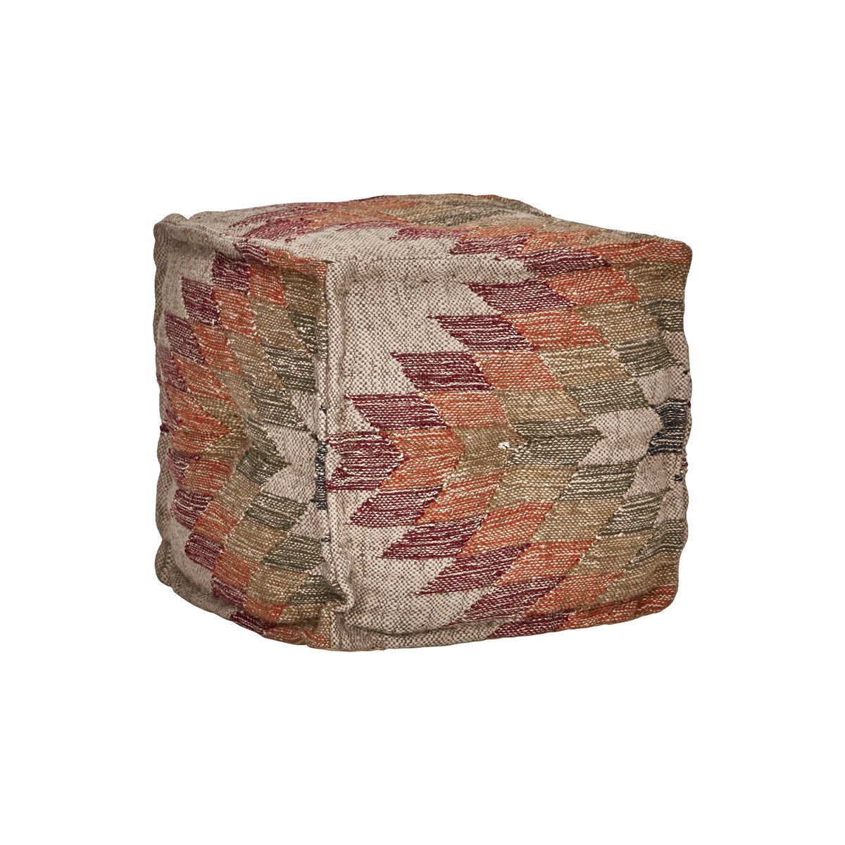 Huisarts Pouf, Hdfecta, Multi