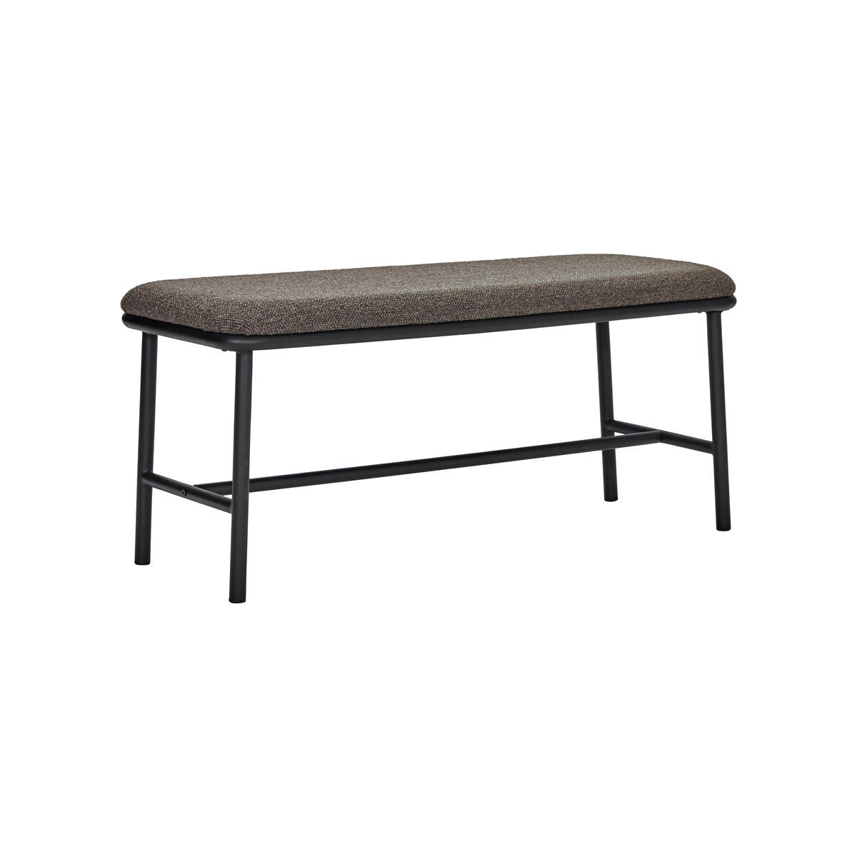 Casa Doctor Bench, Hdtoda, Brown