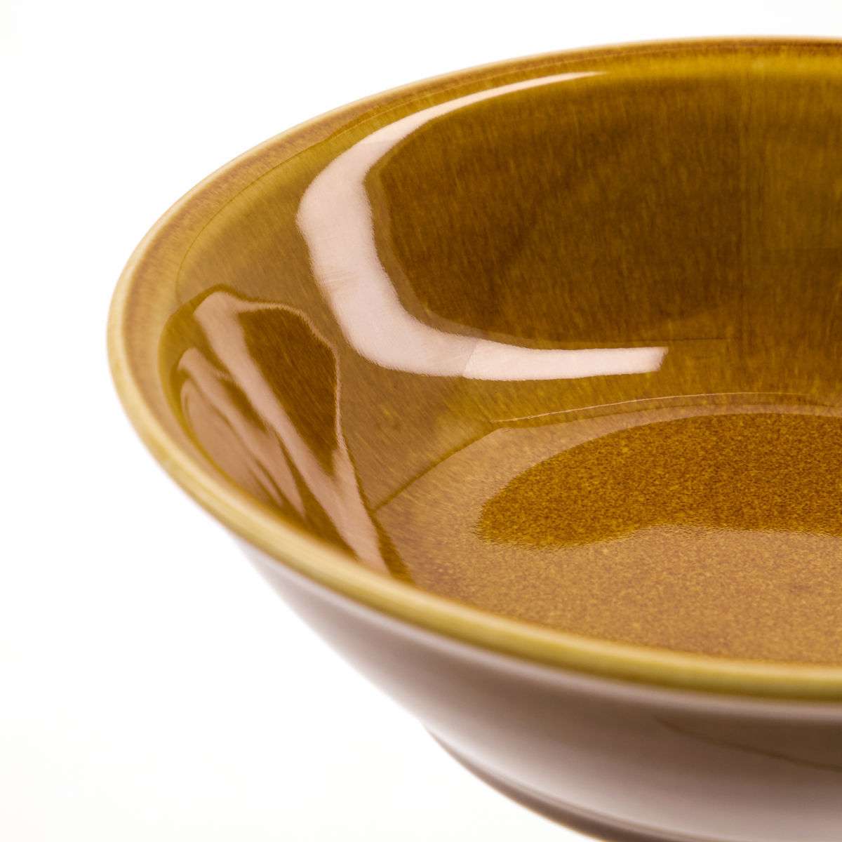 Nicolas Vahe Bowl, Nvhala, Mocha