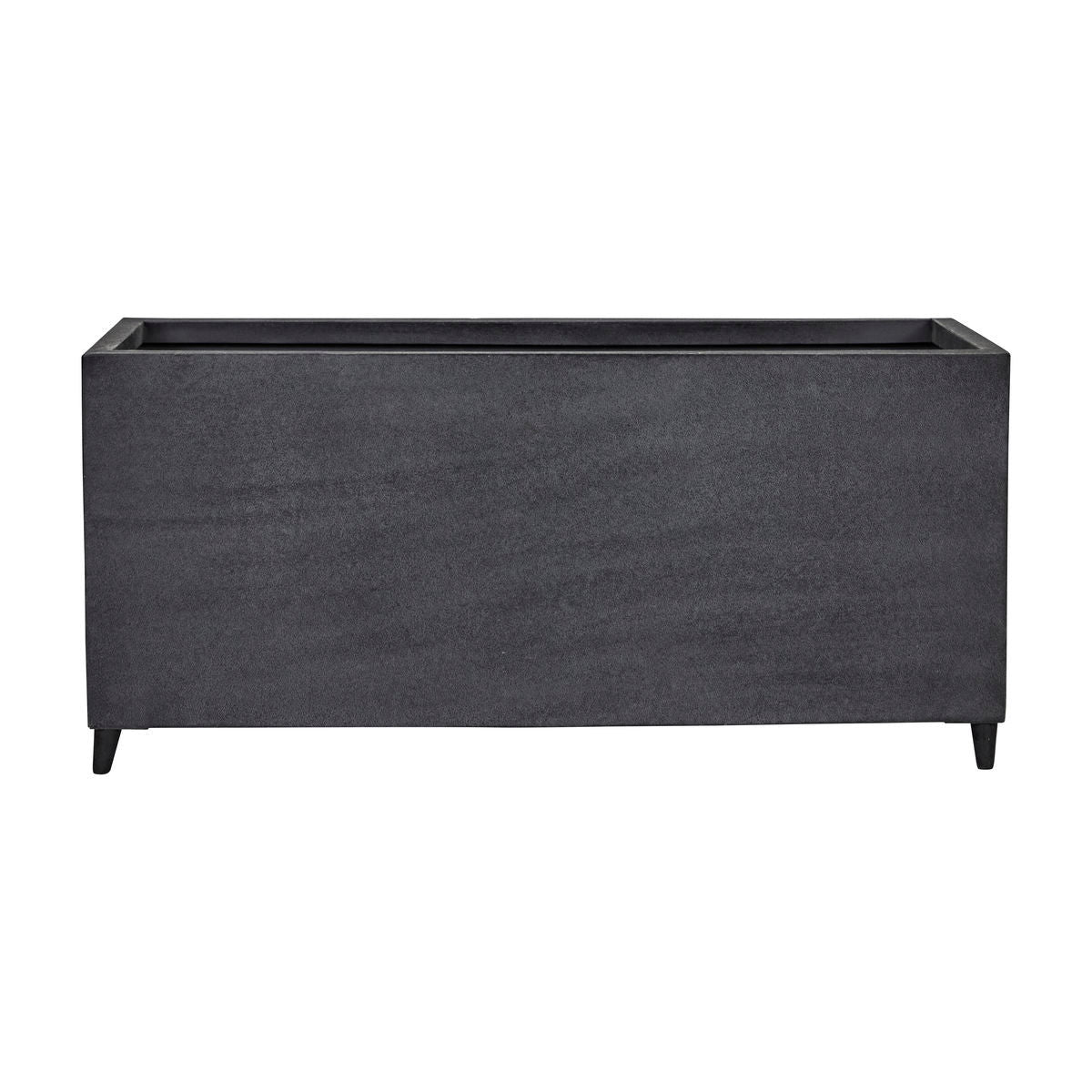 Casa Doctor Planter, HDFile, Gray