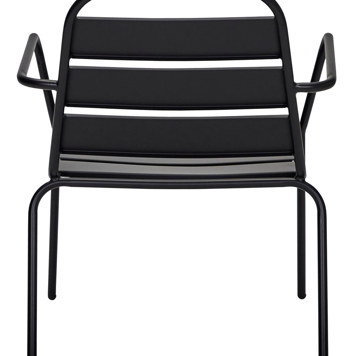 Silla de salón de doctor en casa, hdhelo, negro