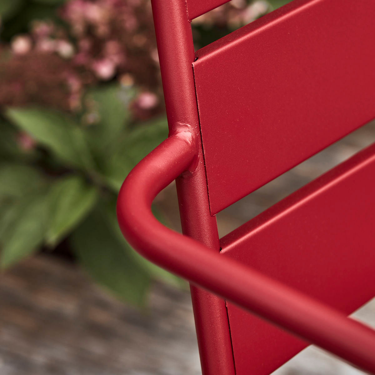 Silla de salón de doctor en casa, hdhelo, rojo