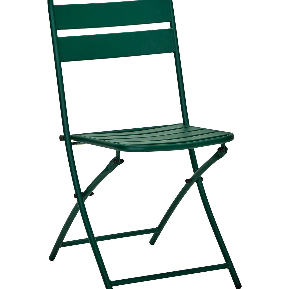 House Doctor Cafe set, HDHelo, Dark Green