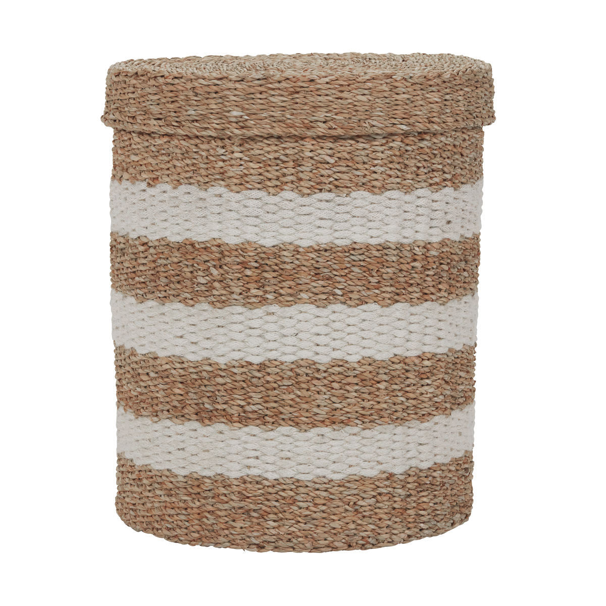 House Doctor Storage baskets, HDGeet, Nature/Brown