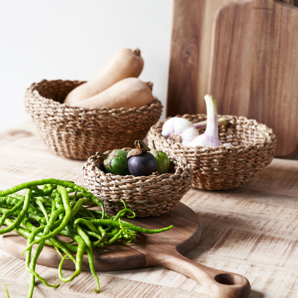 Pankets de docteur de maison, hdotta, naturel