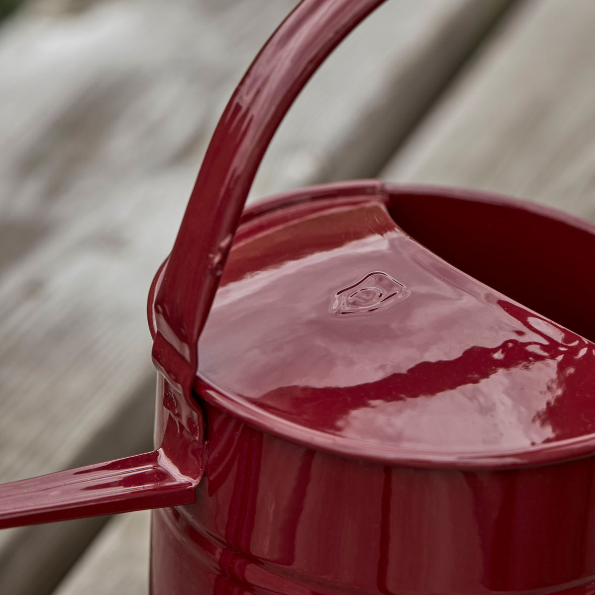 Huisarts Watering Can, Hdwan, Bourgondië