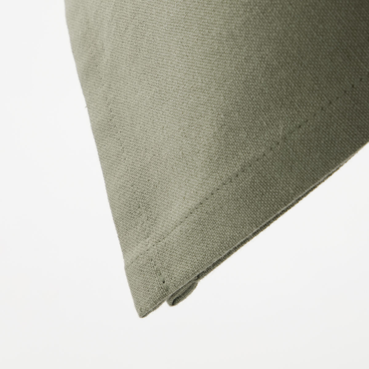 House Doctor Napkins, Hdreal, Olive Green