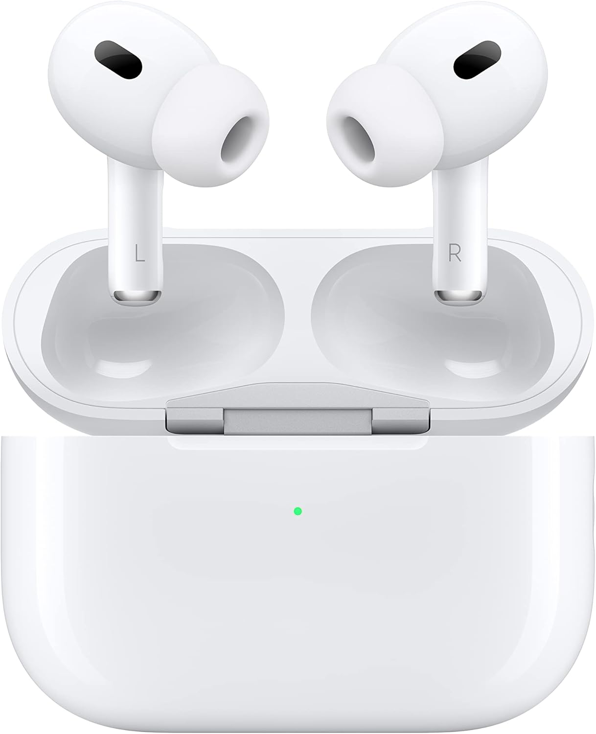 Apple AirPods Pro 2 – Wireless In-Ear Headphones