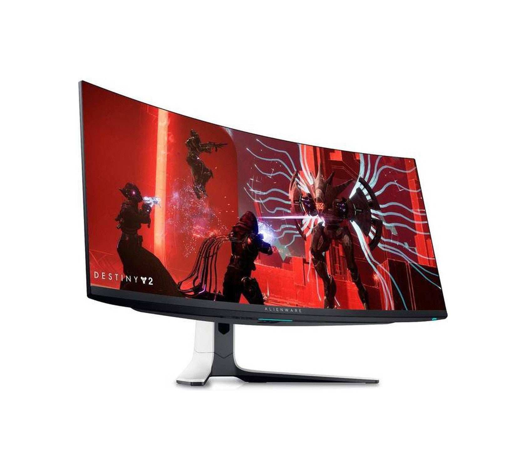 Dell Alienware AW3423DW Monitor de jogos