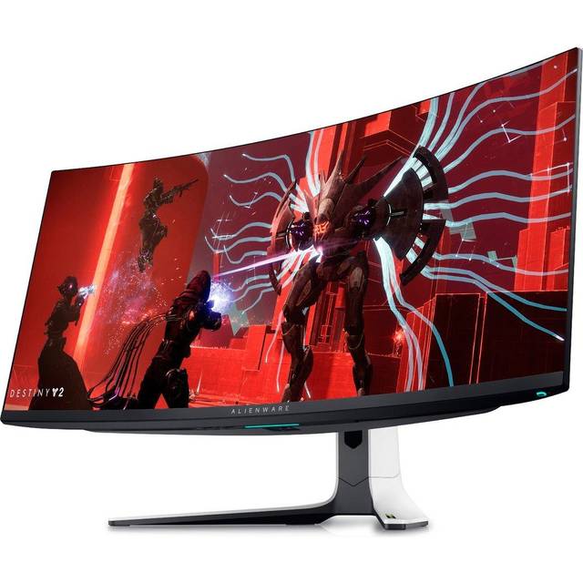 [product_category]-Dell Alienware AW3423DW Gaming monitor-Dell-2