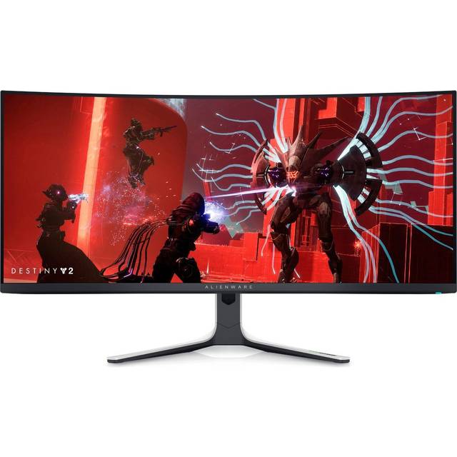 [product_category]-Dell Alienware AW3423DW Gaming monitor-Dell-4