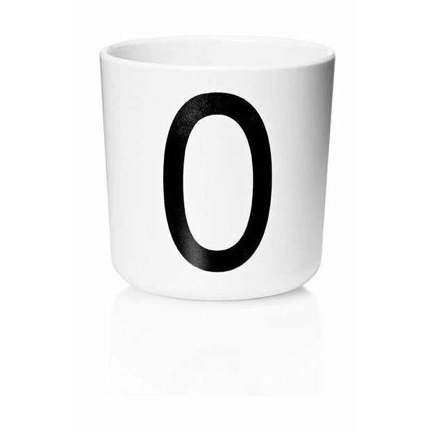 [product_category]-Design Letters Aj Ecozen Children's Mug, O-Design Letters-5710498186715-20106000O-DES-1