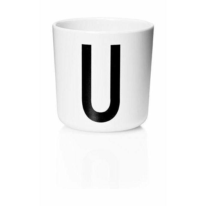 [product_category]-Design Letters Aj Ecozen Children's Mug, U-Design Letters-5710498186869-20106000U-DES-1