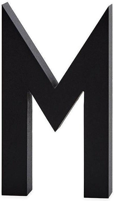 [product_category]-Design Letters Architect Letters A Z, M-Design Letters-5710498713782-30202000M-DES-1