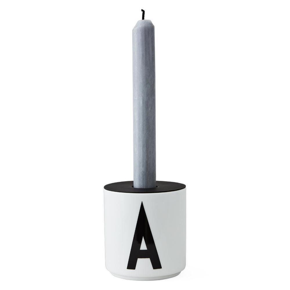 [product_category]-Design Letters Candle Keeps Insert For Abc Cups, Black-Design Letters-5710498023034-10202903BLACK-DES-2