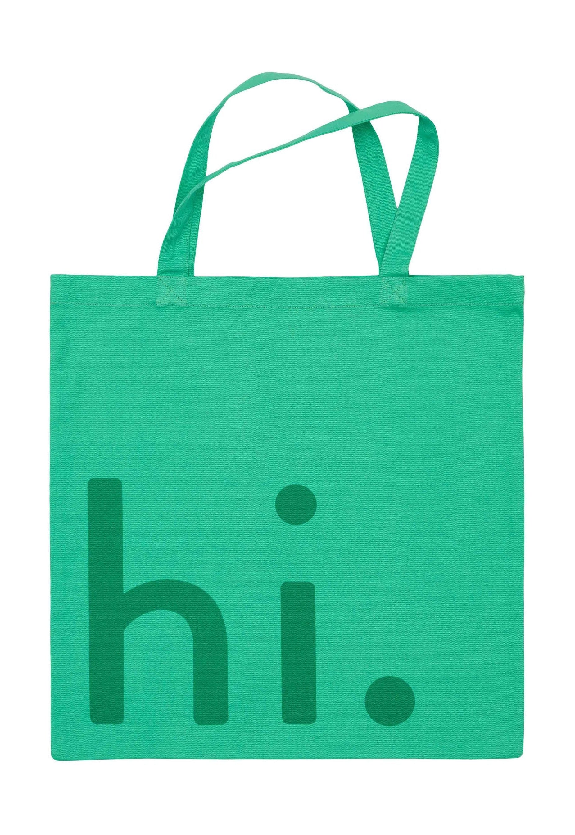 [product_category]-Design Letters Dl Dead Bag Hi, Green Bliss-Design Letters-5710498194321-10503002GRNBLHI-DES-1