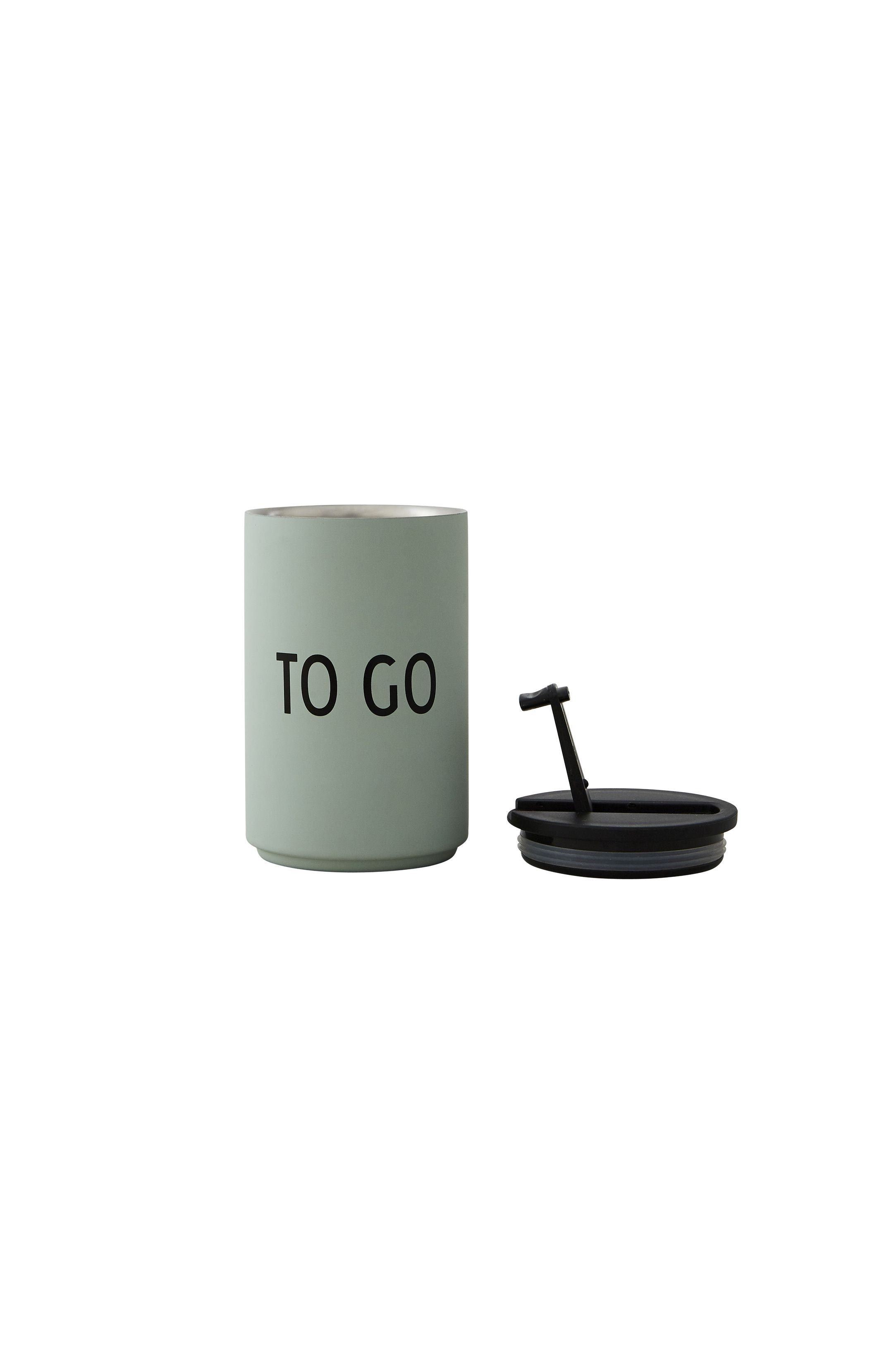 [product_category]-Design Letters Insulated Cup, To Go/Green-Design Letters-5710498356040-30101003TOGO-DES-2