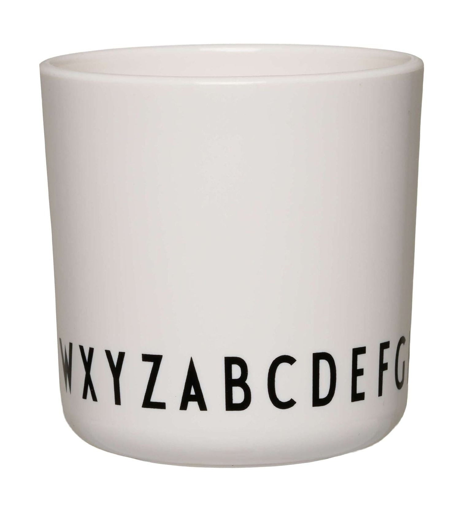 [product_category]-Design Letters Kids Abc Eco Mug, White-Design Letters-5710498194642-20106008WHITEABC-DES-1